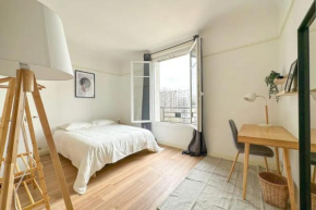 Flexliving - room - Entrepreneur